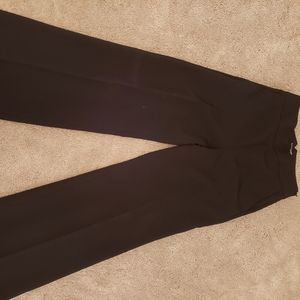 Express Black Dress Pants